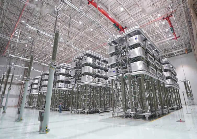 Industrial Internet of Things (IIoT) Industry